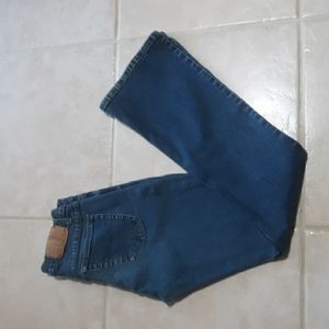 Z. Cavaricci Womens Jean's Sz 7 #148